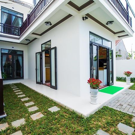 Bien Dao Homestay Hội An Kültér fotó