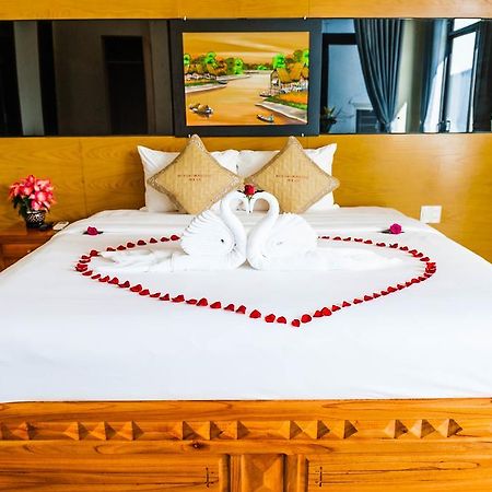 Bien Dao Homestay Hội An Kültér fotó