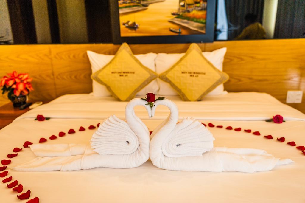 Bien Dao Homestay Hội An Kültér fotó