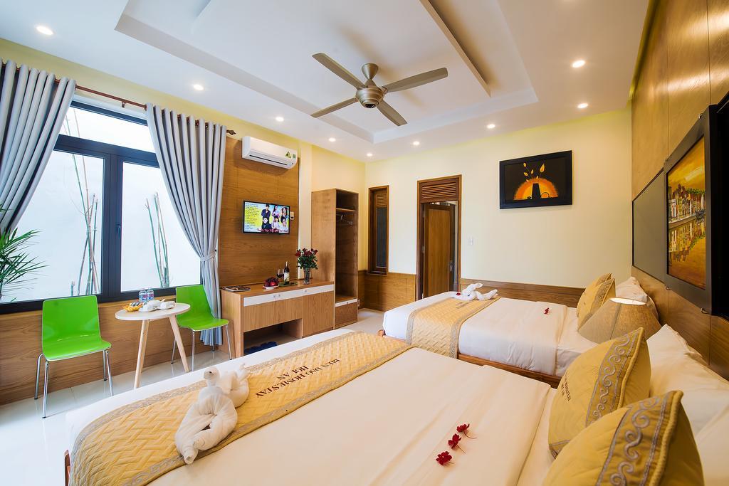 Bien Dao Homestay Hội An Kültér fotó