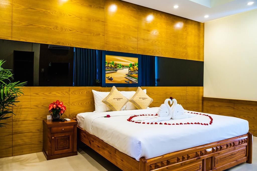 Bien Dao Homestay Hội An Szoba fotó