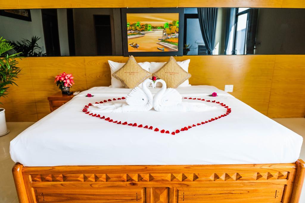 Bien Dao Homestay Hội An Kültér fotó