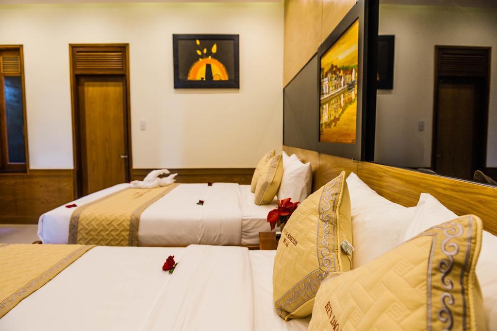 Bien Dao Homestay Hội An Szoba fotó