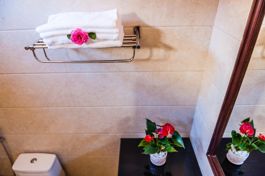 Bien Dao Homestay Hội An Szoba fotó