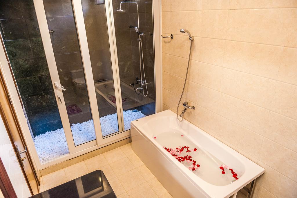 Bien Dao Homestay Hội An Kültér fotó