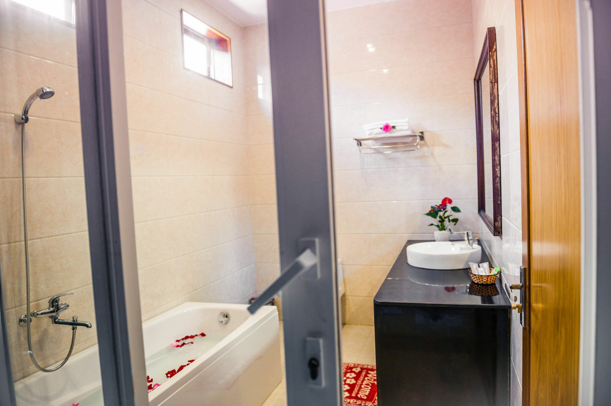 Bien Dao Homestay Hội An Kültér fotó