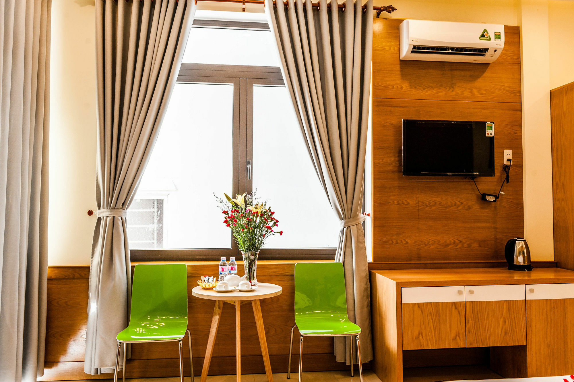 Bien Dao Homestay Hội An Kültér fotó