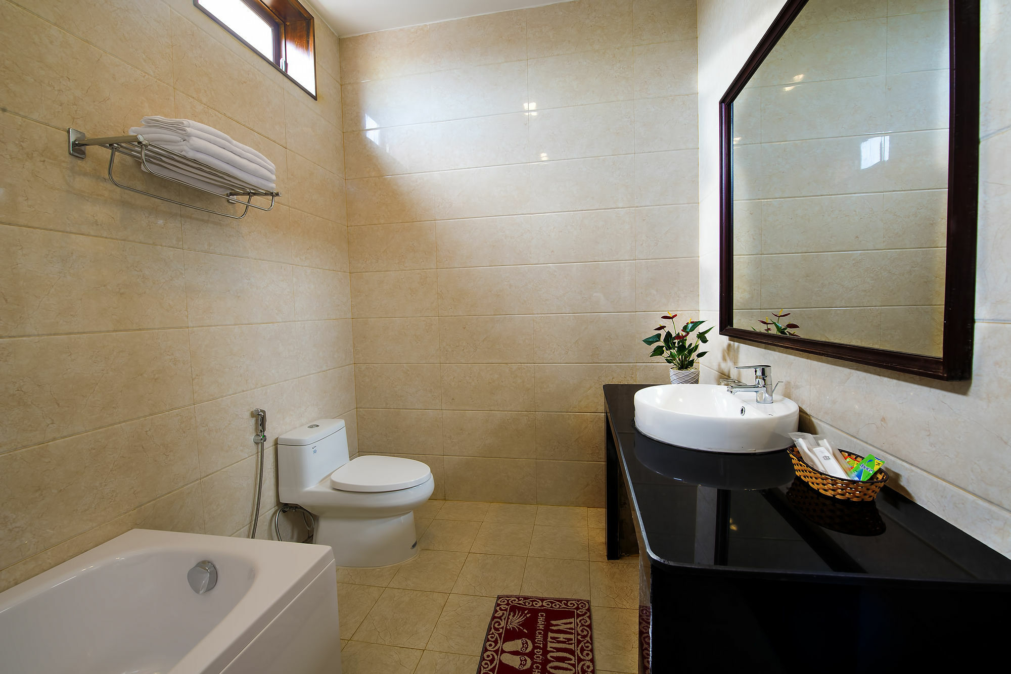 Bien Dao Homestay Hội An Kültér fotó