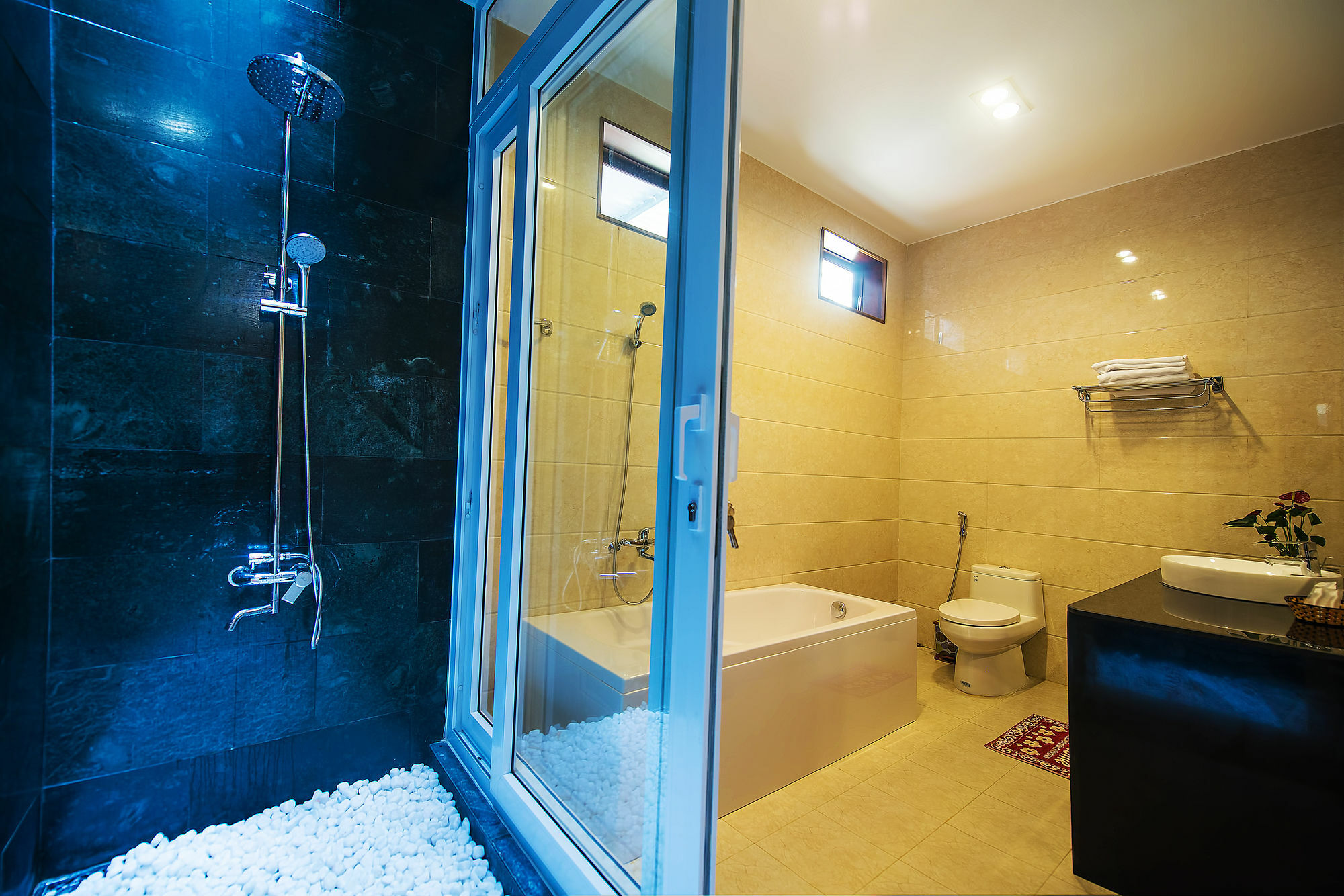 Bien Dao Homestay Hội An Kültér fotó